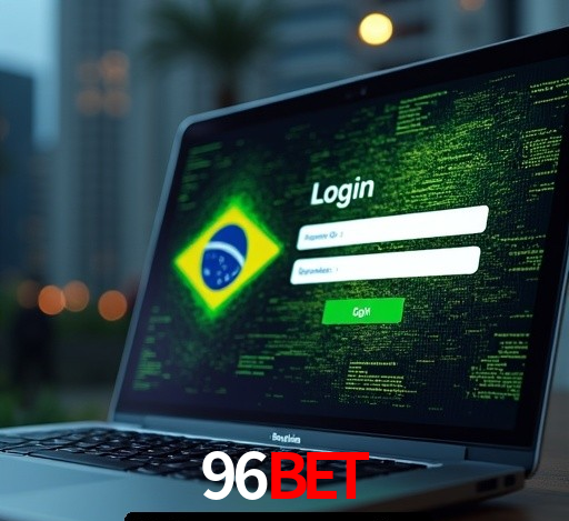 Integração de APIs 96bet