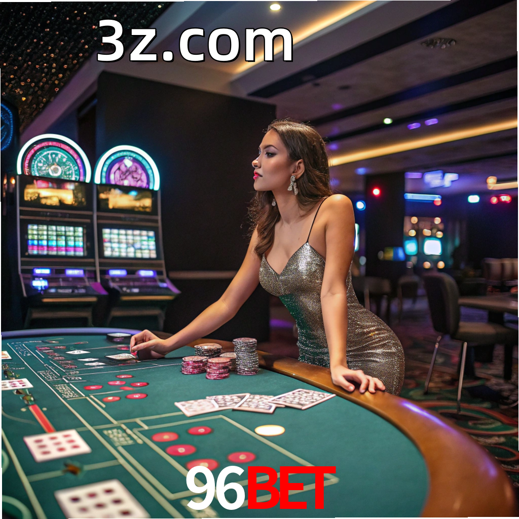 Cadastro Rápido 96bet