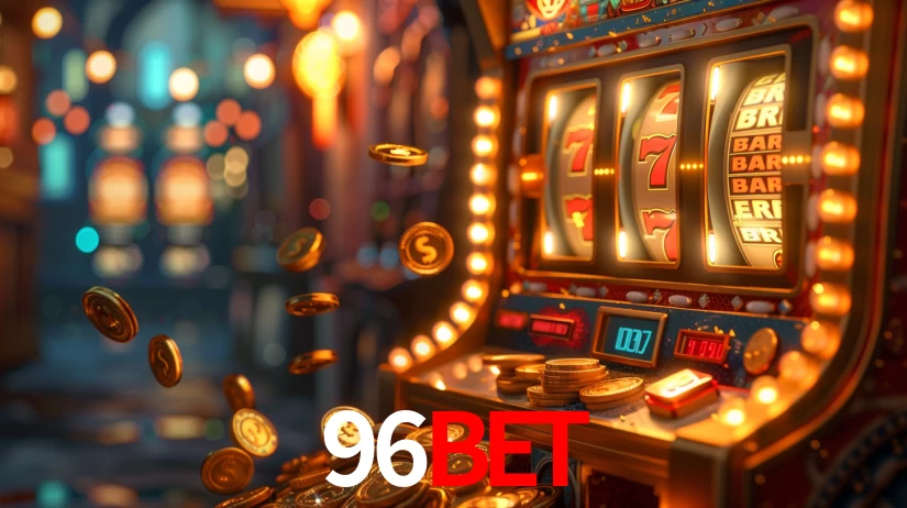 Ofertas Exclusivas 96bet
