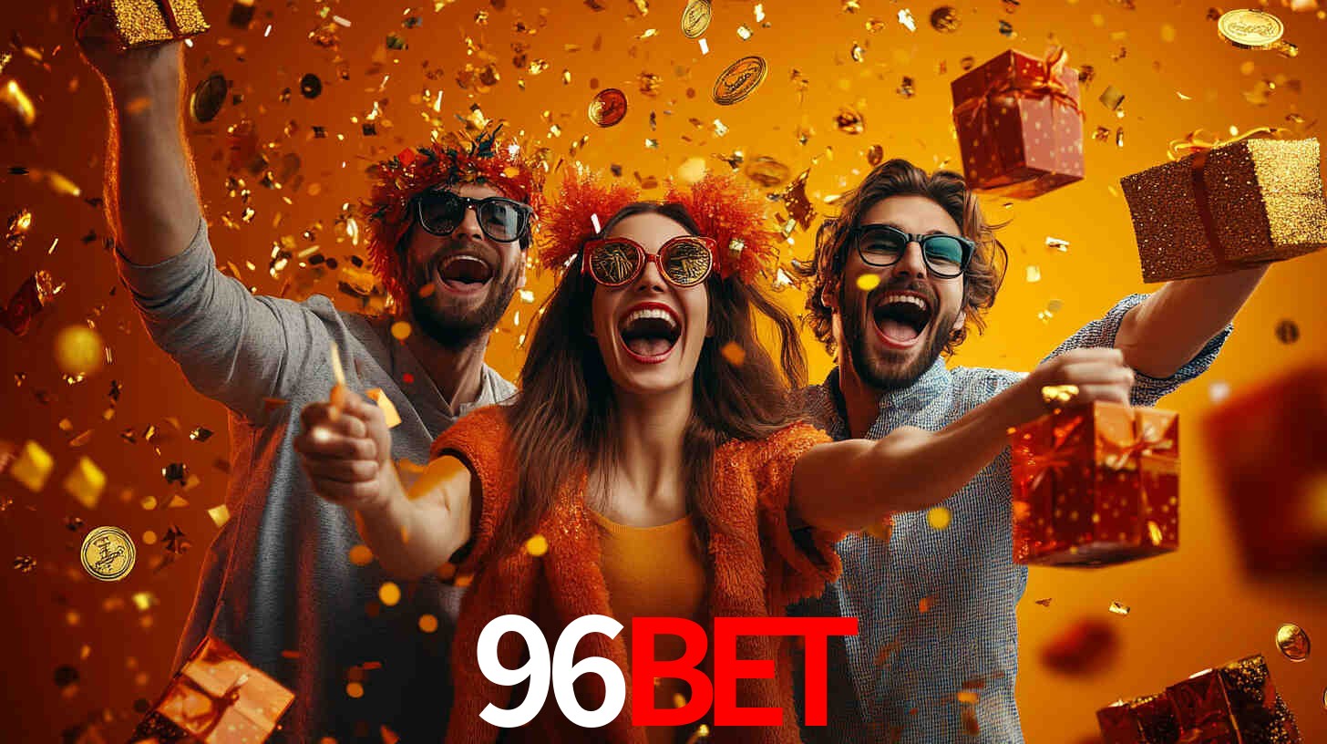 Promoção Relâmpago 96bet