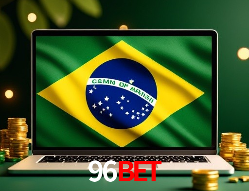 Provedores de Jogos 96bet
