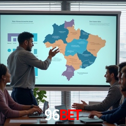 PIX Instantâneo 96bet