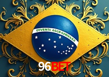 Mesa de Roleta 96bet