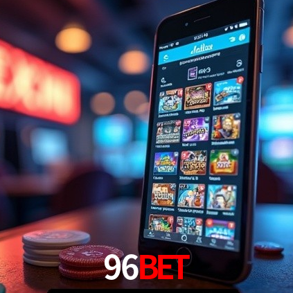 Casino VIP 96bet