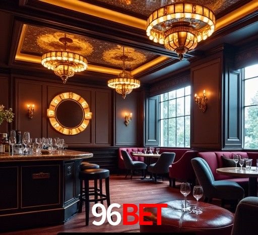 Especiais de Fim de Semana 96bet